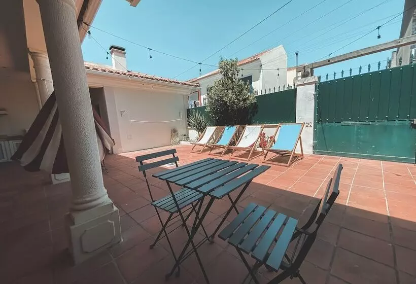 Majatalo The Ocean House