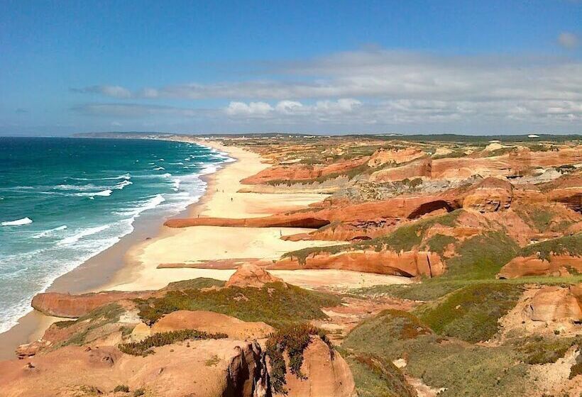 פנסיון The Ocean House