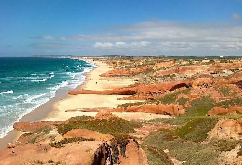 Majatalo The Ocean House