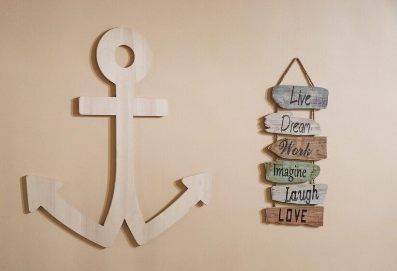 פנסיון The Ocean House