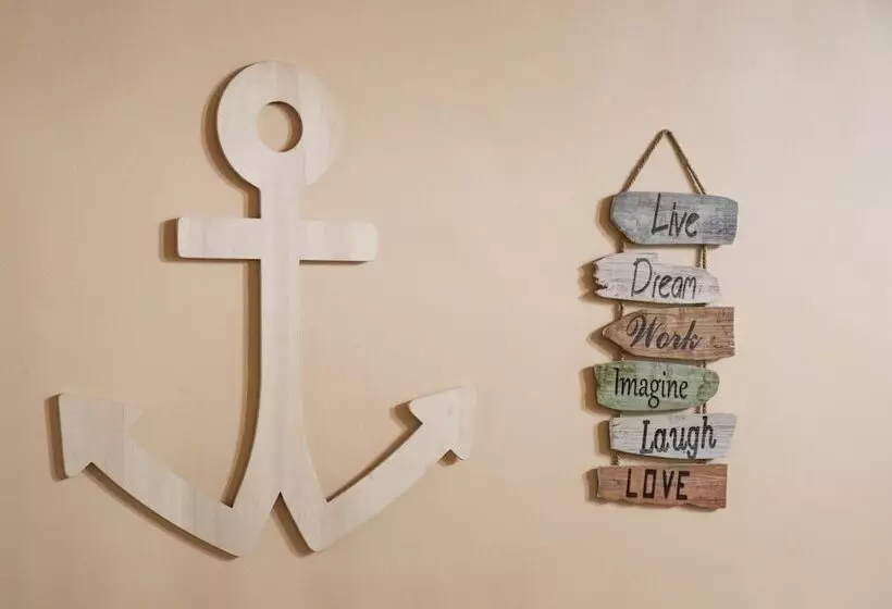 Majatalo The Ocean House