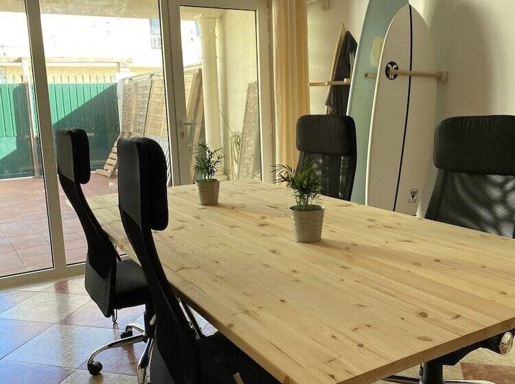 פנסיון The Ocean House