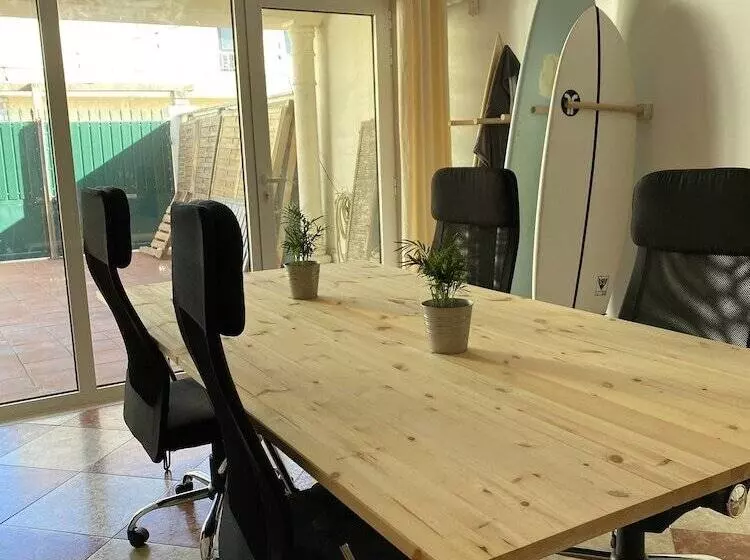 Majatalo The Ocean House