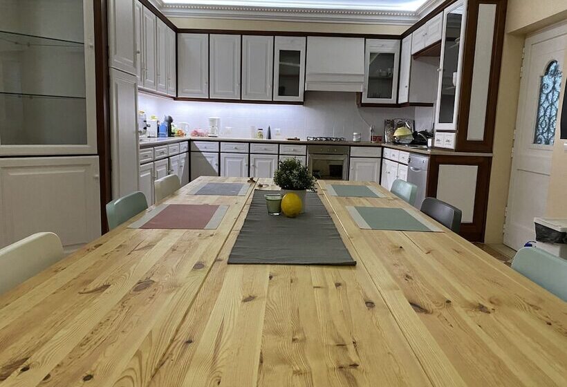 פנסיון The Ocean House