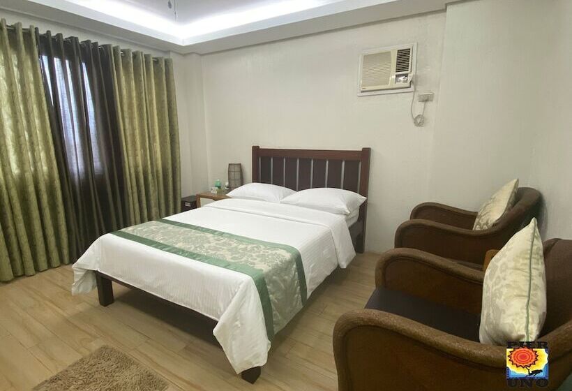 Отель Pier Uno Dive Resort