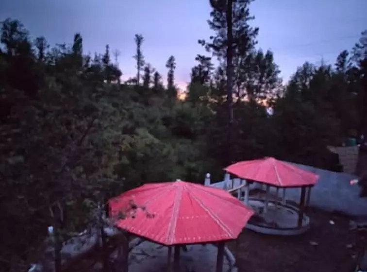 Rmasaa Hotel & Restaurant