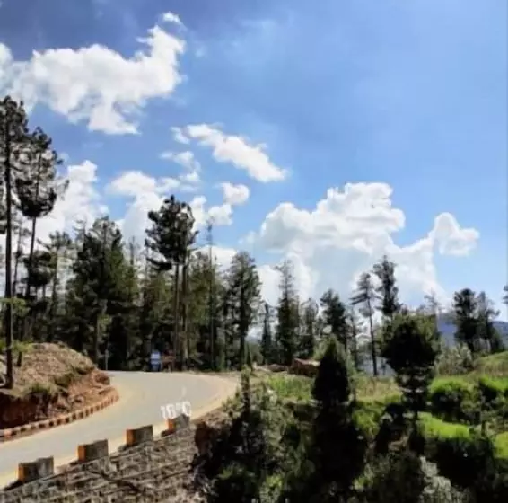 Rmasaa Hotel & Restaurant