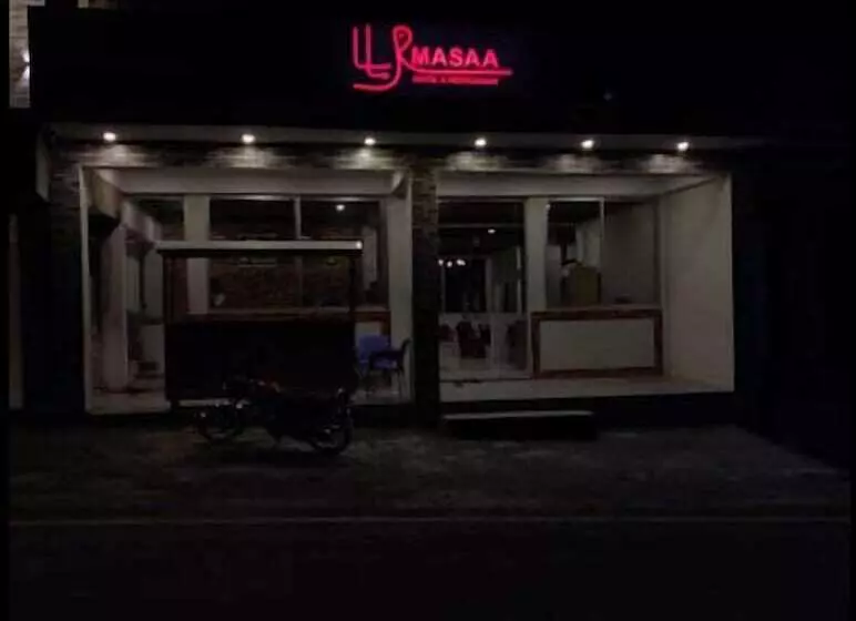 Rmasaa Hotel & Restaurant