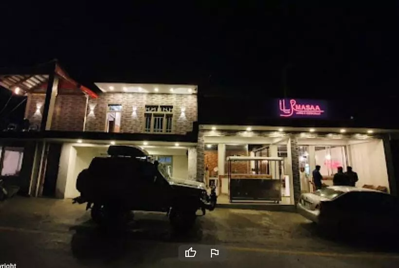 Rmasaa Hotel & Restaurant