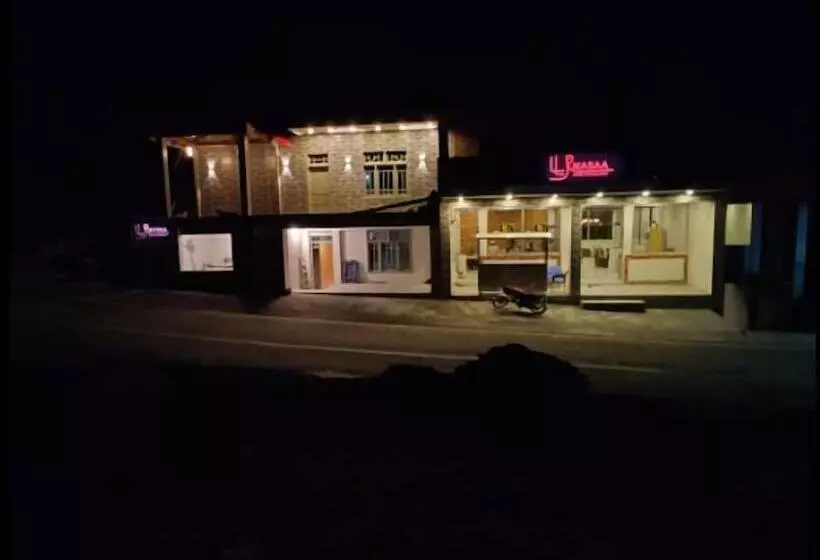 Rmasaa Hotel & Restaurant