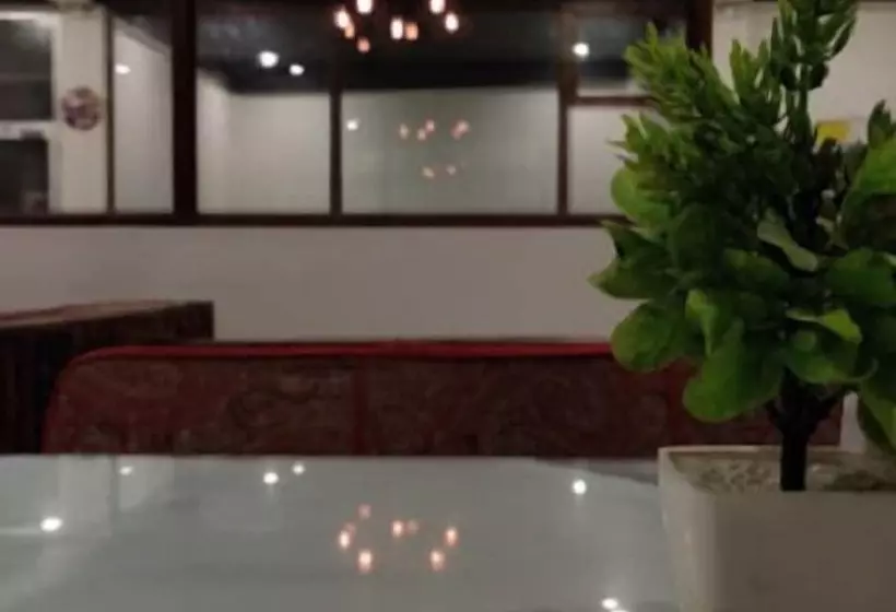 Rmasaa Hotel & Restaurant
