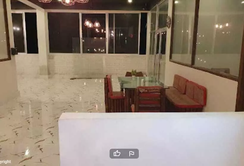 Rmasaa Hotel & Restaurant