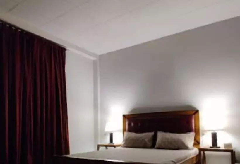 Rmasaa Hotel & Restaurant