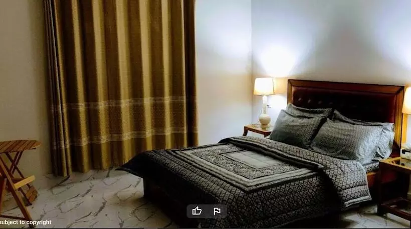 Rmasaa Hotel & Restaurant