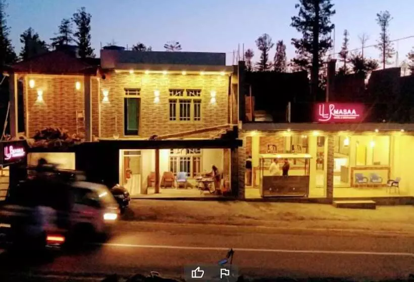 Rmasaa Hotel & Restaurant