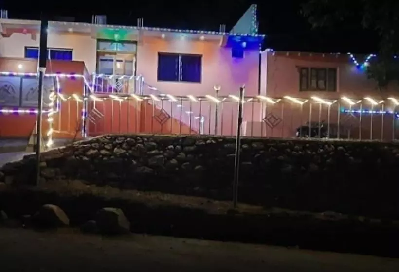 Royal Punjab Hunza Hotel And Restaurant