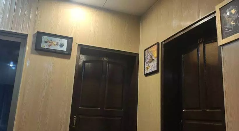 Royal Punjab Hunza Hotel And Restaurant