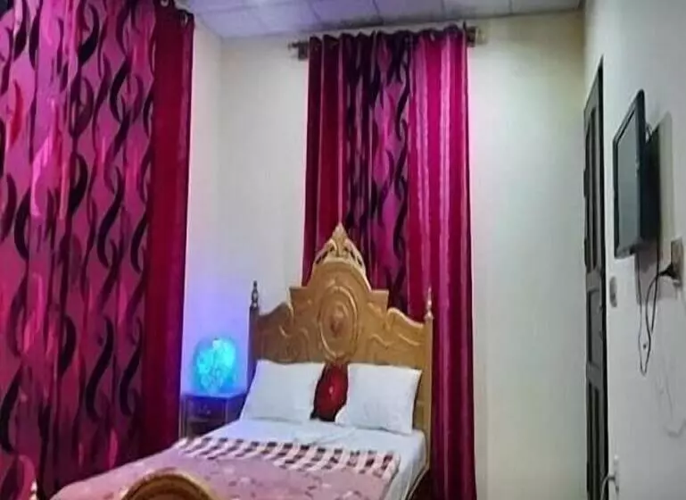 Royal Punjab Hunza Hotel And Restaurant