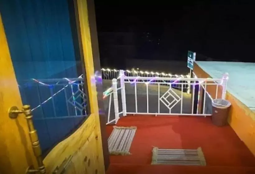 Royal Punjab Hunza Hotel And Restaurant