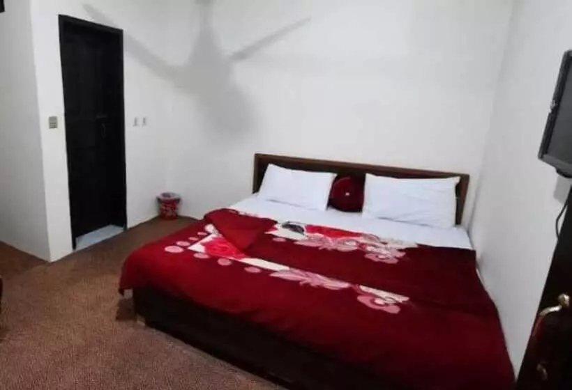 Royal Punjab Hunza Hotel And Restaurant