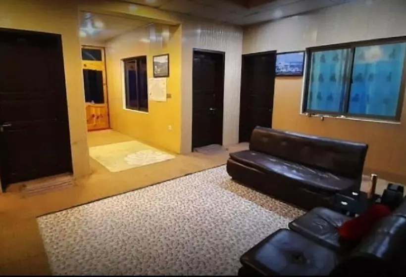 Royal Punjab Hunza Hotel And Restaurant