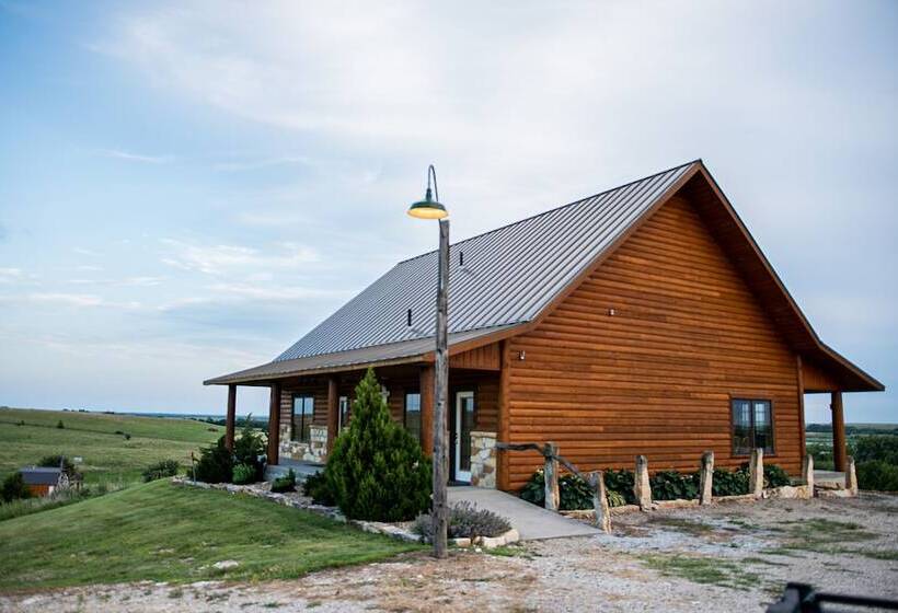 Snow Goose Lodge At Gamekeeper S Marsh