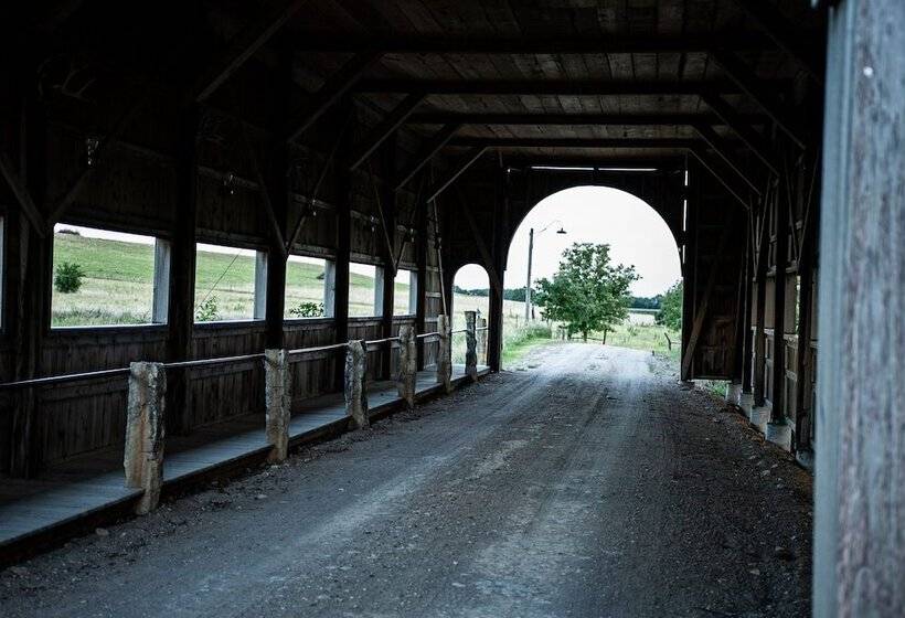 Snow Goose Lodge At Gamekeeper S Marsh