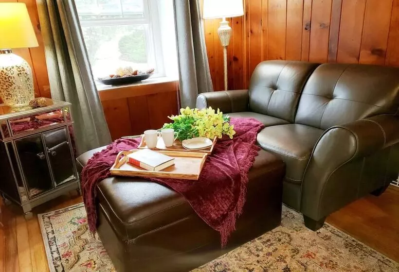 The Design Apartment At Sanctuary Of The Swan Wellness Hotel Swan Rescue Farm