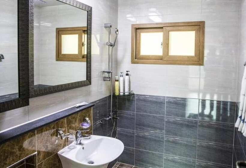 Tongyeong Chuckpo Sunshine Pension