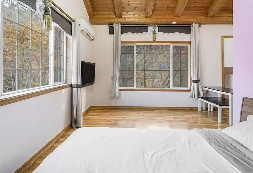 Yeosu Supsokae Pension
