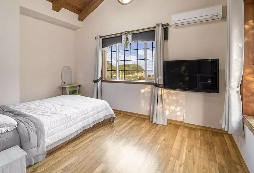 Yeosu Supsokae Pension