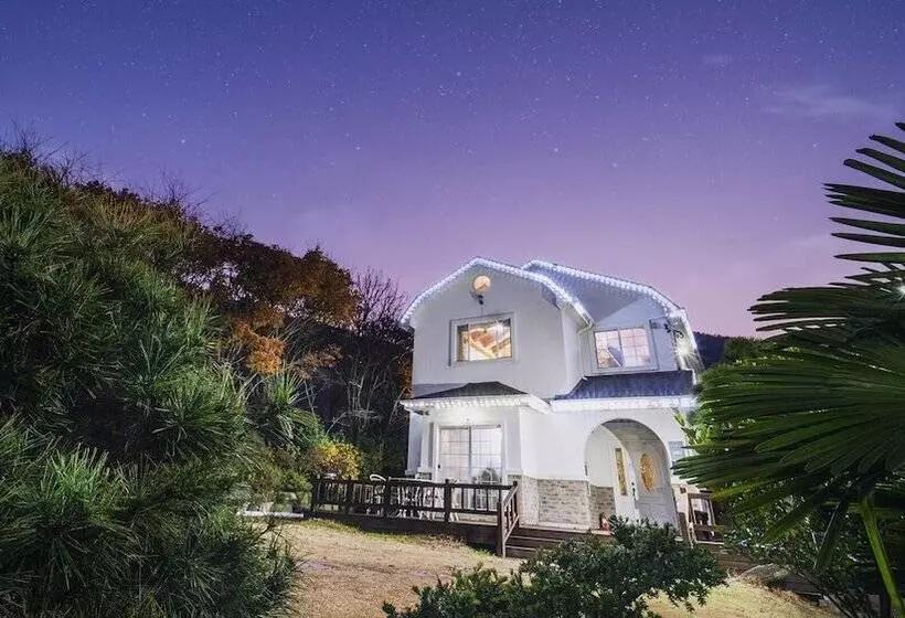 Yeosu Supsokae Pension