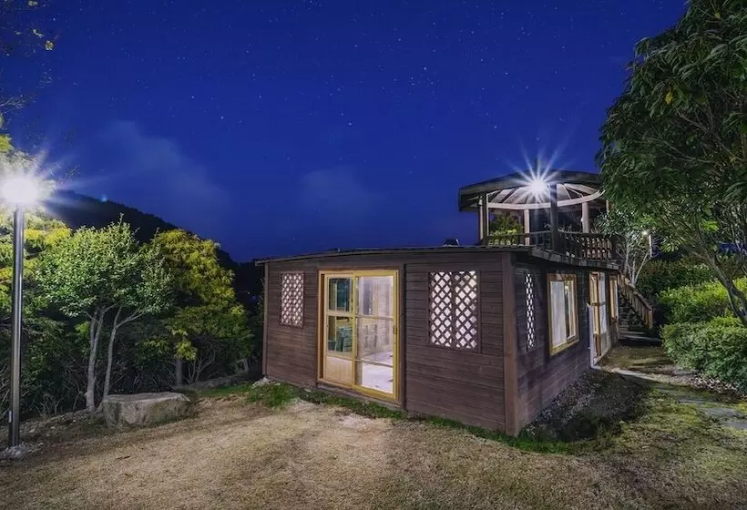 Yeosu Supsokae Pension