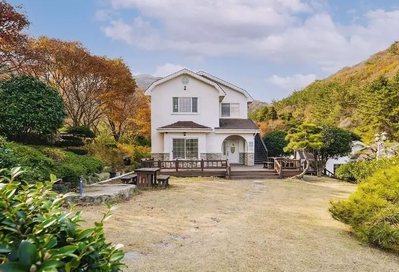 Yeosu Supsokae Pension