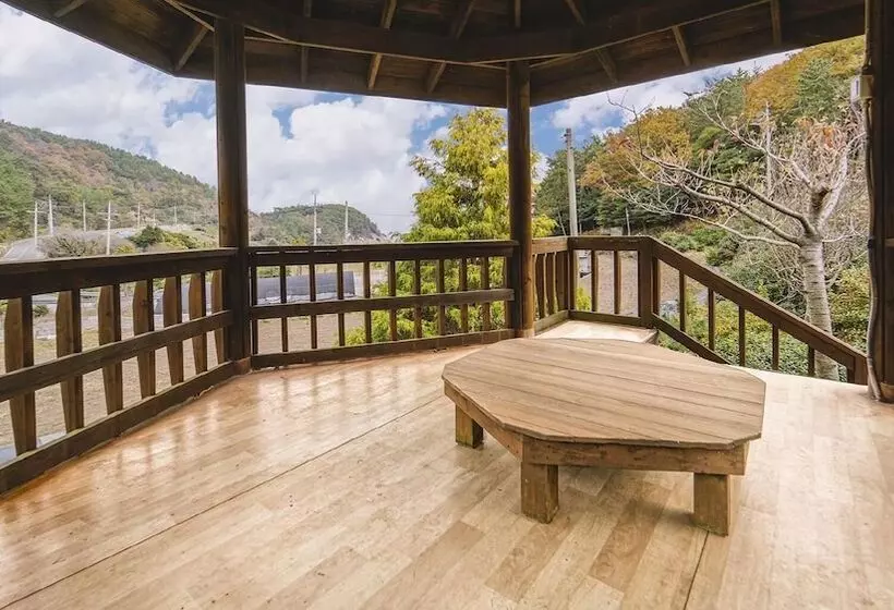 Yeosu Supsokae Pension