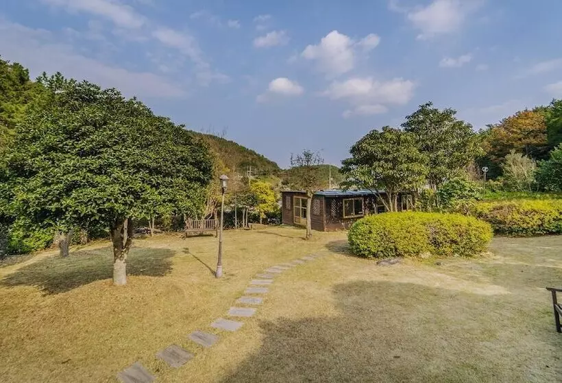 Yeosu Supsokae Pension