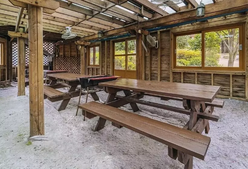 Yeosu Supsokae Pension