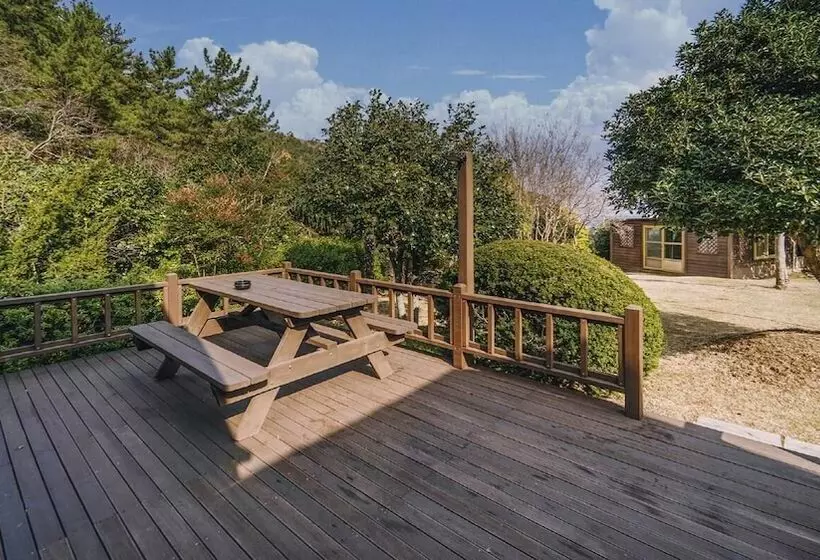 Yeosu Supsokae Pension