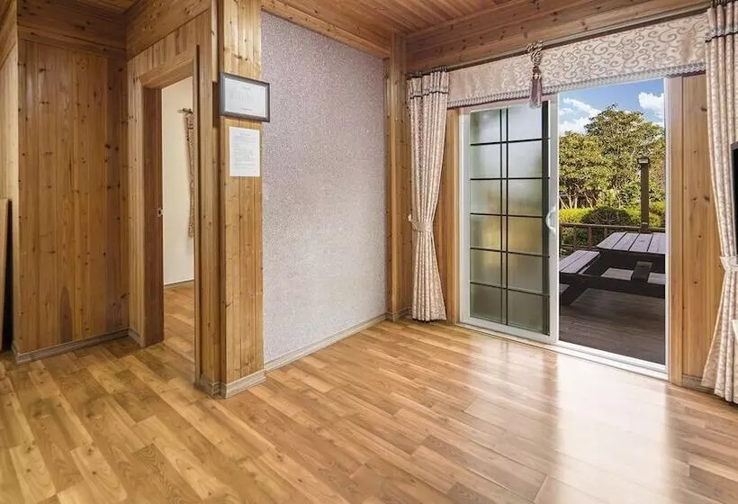 Yeosu Supsokae Pension