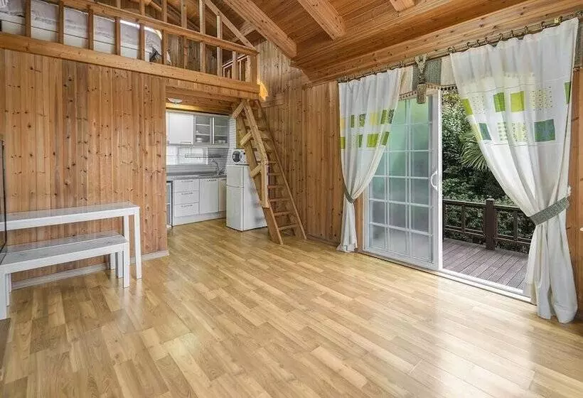 Yeosu Supsokae Pension