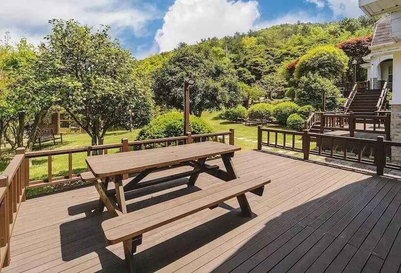 Yeosu Supsokae Pension