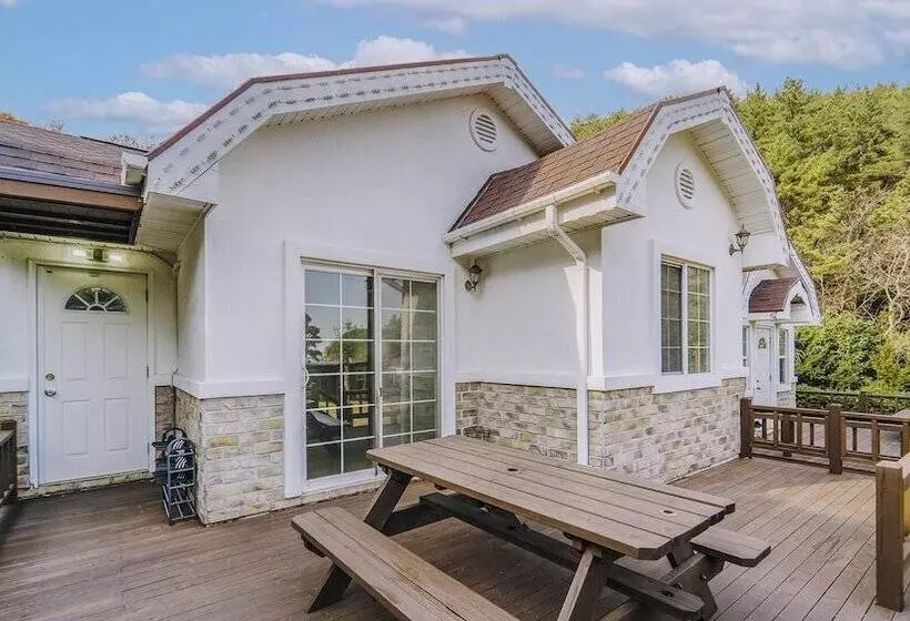 Yeosu Supsokae Pension