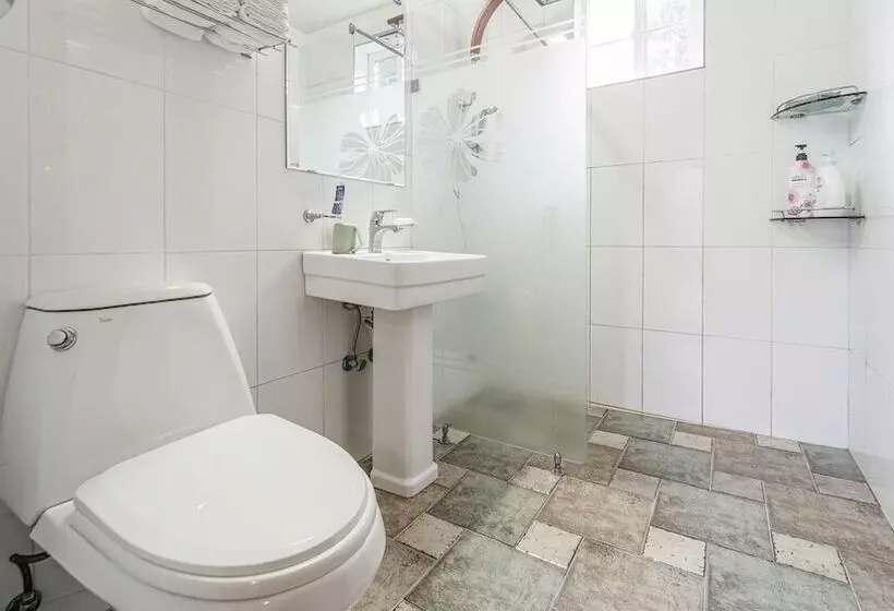 Yeosu Supsokae Pension