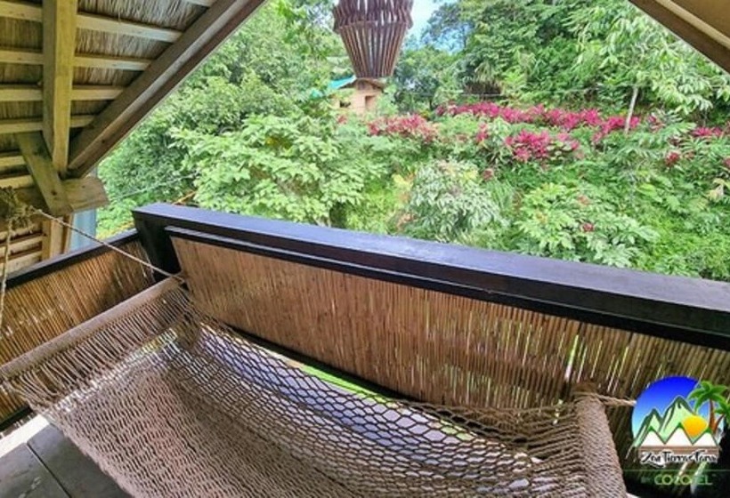 Zen Tierras Farm Powered By Cocotel