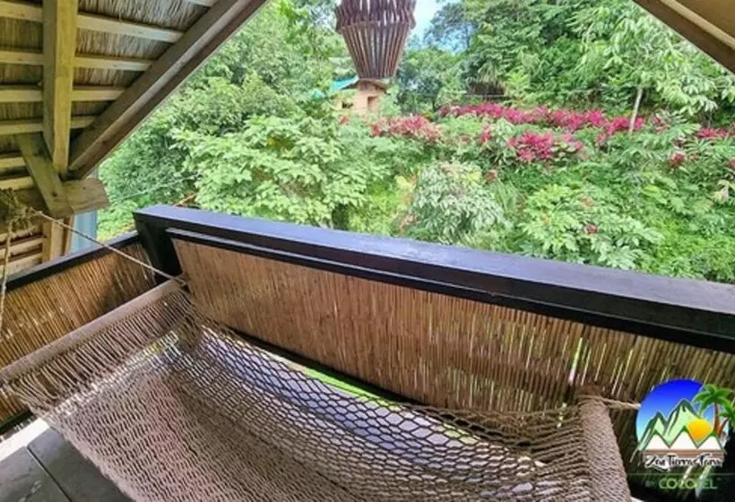 Zen Tierras Farm Powered By Cocotel