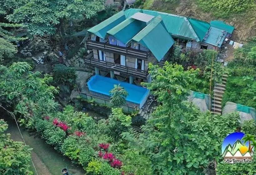 Zen Tierras Farm Powered By Cocotel