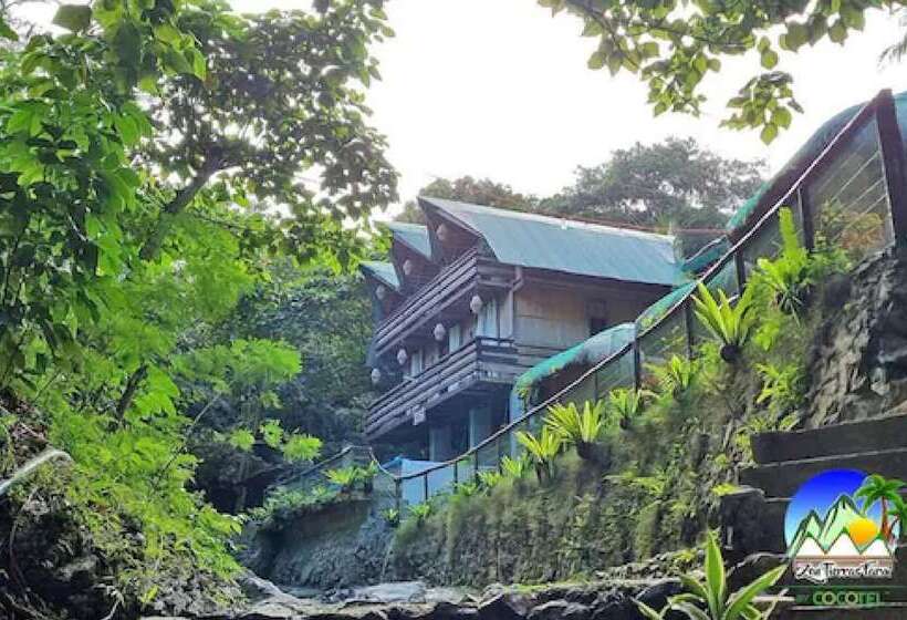 Zen Tierras Farm Powered By Cocotel