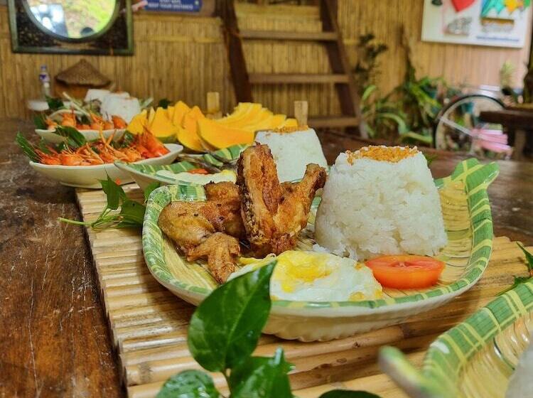 Zen Tierras Farm Powered By Cocotel