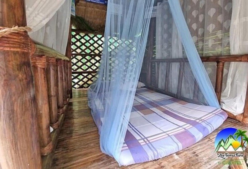 Zen Tierras Farm Powered By Cocotel