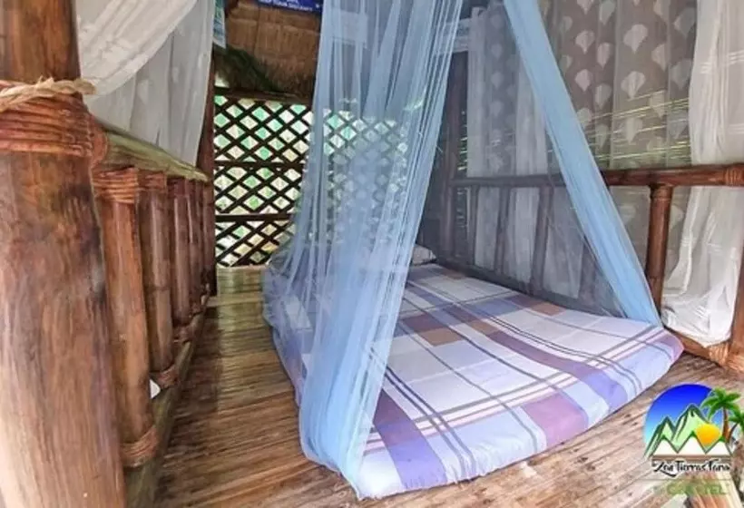 Zen Tierras Farm Powered By Cocotel